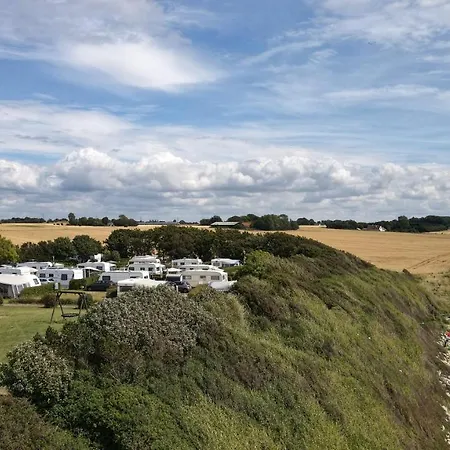 Ugerlose Holiday Centre