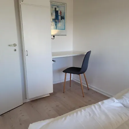 Apartment Ugerlose Holiday Centre Kalundborg