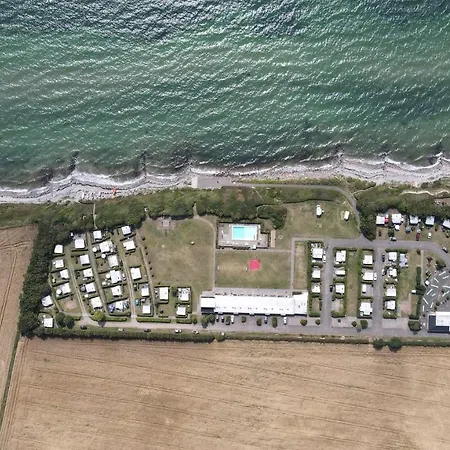 Ugerløse Holiday Centre Lejlighed