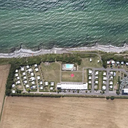 Ugerlose Holiday Centre Apartment