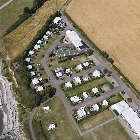 Ugerlose Holiday Centre Kalundborg