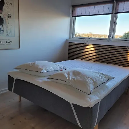 Ugerlose Holiday Centre Kalundborg