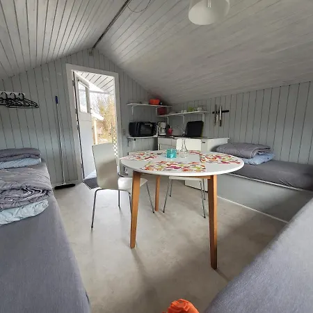 Ugerlose Holiday Centre