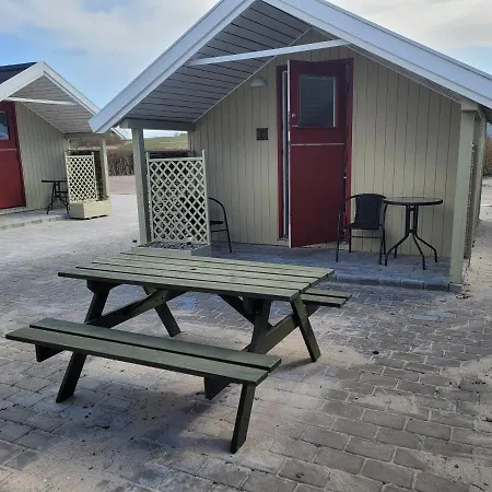 Apartment Ugerlose Holiday Centre Kalundborg