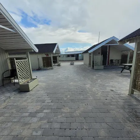 Ugerlose Holiday Centre *