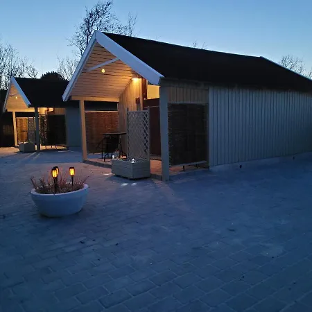 Ugerlose Holiday Centre *