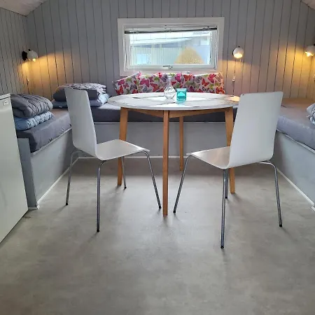 Ugerlose Holiday Centre Apartment *