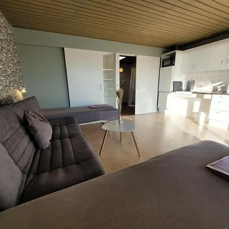Apartment Ugerlose Holiday Centre Kalundborg