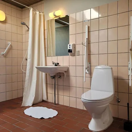 Apartment Ugerlose Holiday Centre *