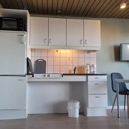 Ugerlose Holiday Centre Apartment