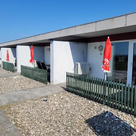 Apartment Ugerlose Holiday Centre