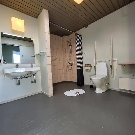 Ugerløse Holiday Centre