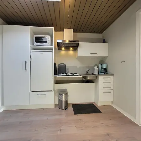 Ugerlose Holiday Centre Apartment