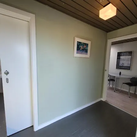 Ugerlose Holiday Centre Apartment *