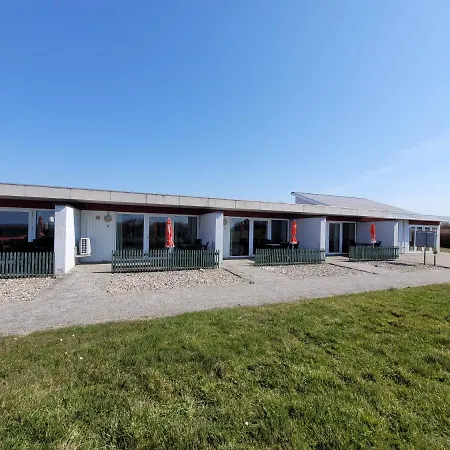 Ugerlose Holiday Centre Apartment