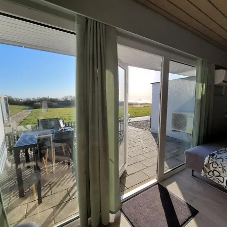Ugerlose Holiday Centre Apartment