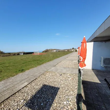 Ugerlose Holiday Centre *