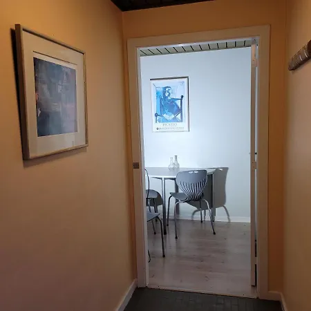Ugerlose Holiday Centre Kalundborg