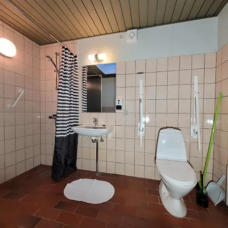 Ugerlose Holiday Centre Apartment Kalundborg