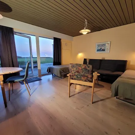 Ugerlose Holiday Centre