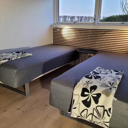Apartment Ugerlose Holiday Centre *