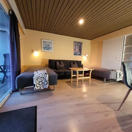 Ugerløse Holiday Centre