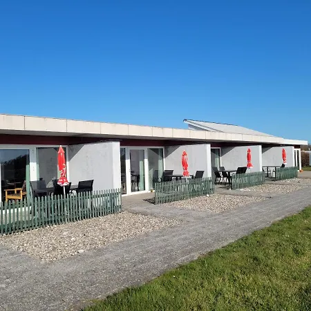 Ugerlose Holiday Centre Apartment