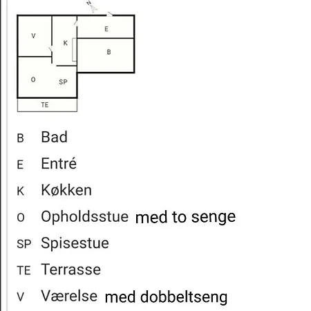 Ugerlose Holiday Centre Kalundborg