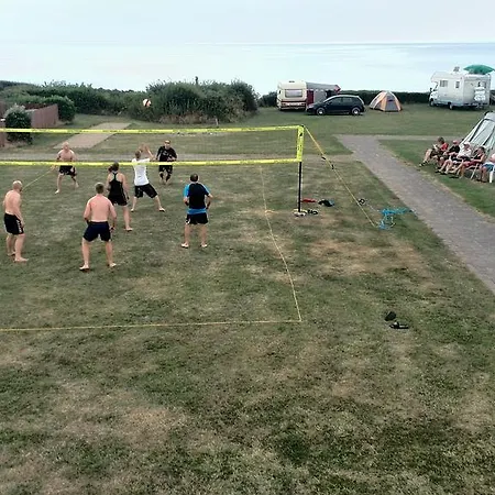 Ugerlose Holiday Centre Kalundborg