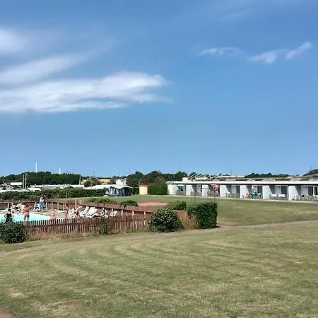 Ugerlose Holiday Centre Apartment