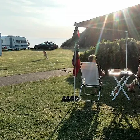 Ugerløse Holiday Centre *