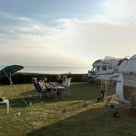 Ugerlose Holiday Centre Apartment *