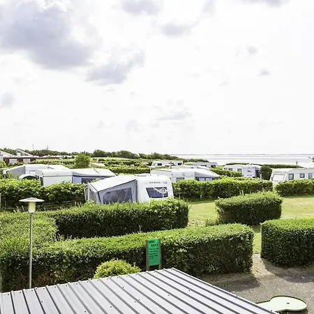 Ugerlose Holiday Centre