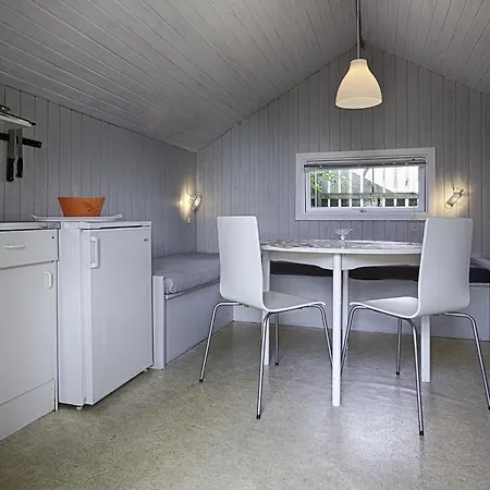 Ugerløse Holiday Centre