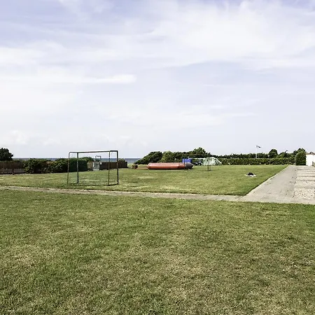 Ugerlose Holiday Centre * Kalundborg