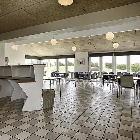 Ugerlose Holiday Centre Apartment Kalundborg
