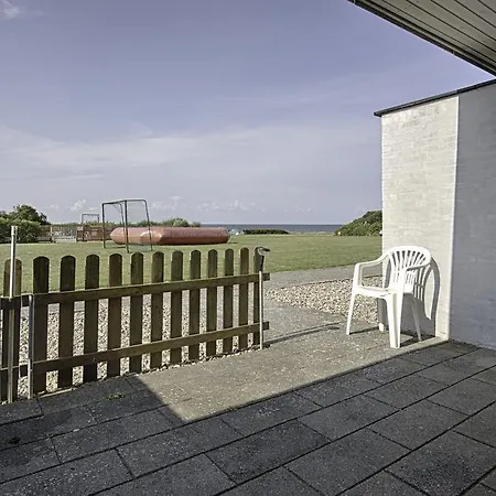 Ugerlose Holiday Centre Apartment