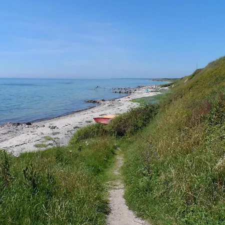 Lejlighed Ugerløse Holiday Centre Kalundborg