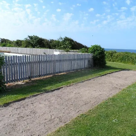 Ugerlose Holiday Centre * Kalundborg