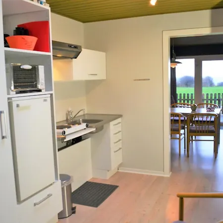 Ugerlose Holiday Centre Apartment *
