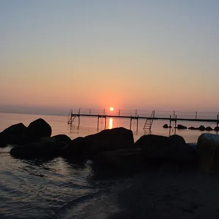 Ugerlose Holiday Centre Apartment Kalundborg