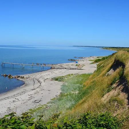 Ugerlose Holiday Centre Kalundborg
