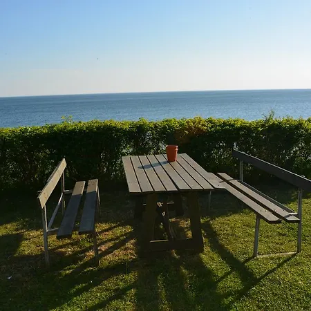 Ugerlose Holiday Centre Apartment *