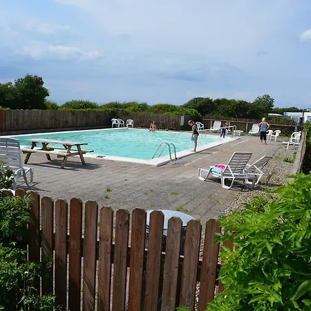 Lejlighed Ugerløse Holiday Centre *