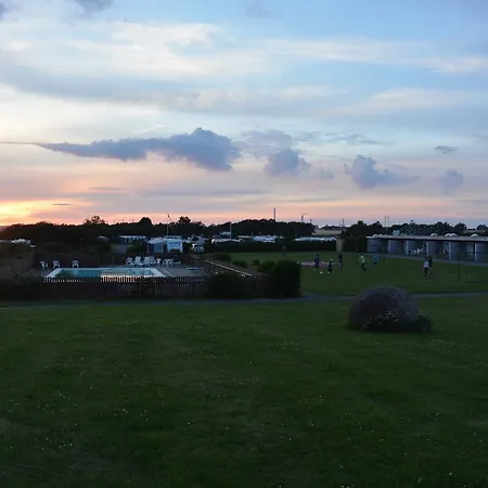 Ugerlose Holiday Centre Apartment *