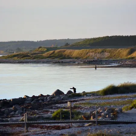 Lejlighed Ugerløse Holiday Centre