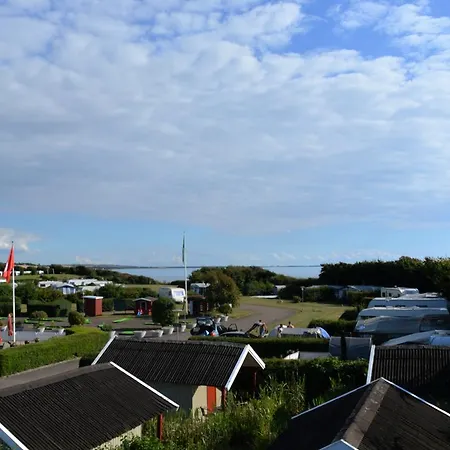 Ugerlose Holiday Centre Apartment