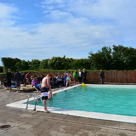 Ugerlose Holiday Centre * Kalundborg