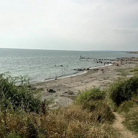Ugerlose Holiday Centre Kalundborg