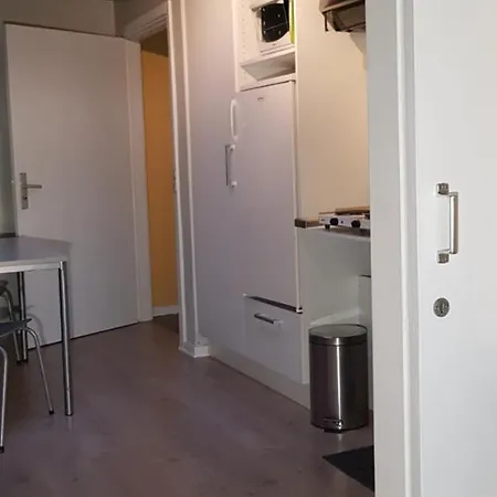 Ugerløse Holiday Centre